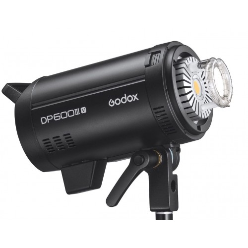 Đèn Flash godox DP600III-v Đèn Flash godox DP600III-v